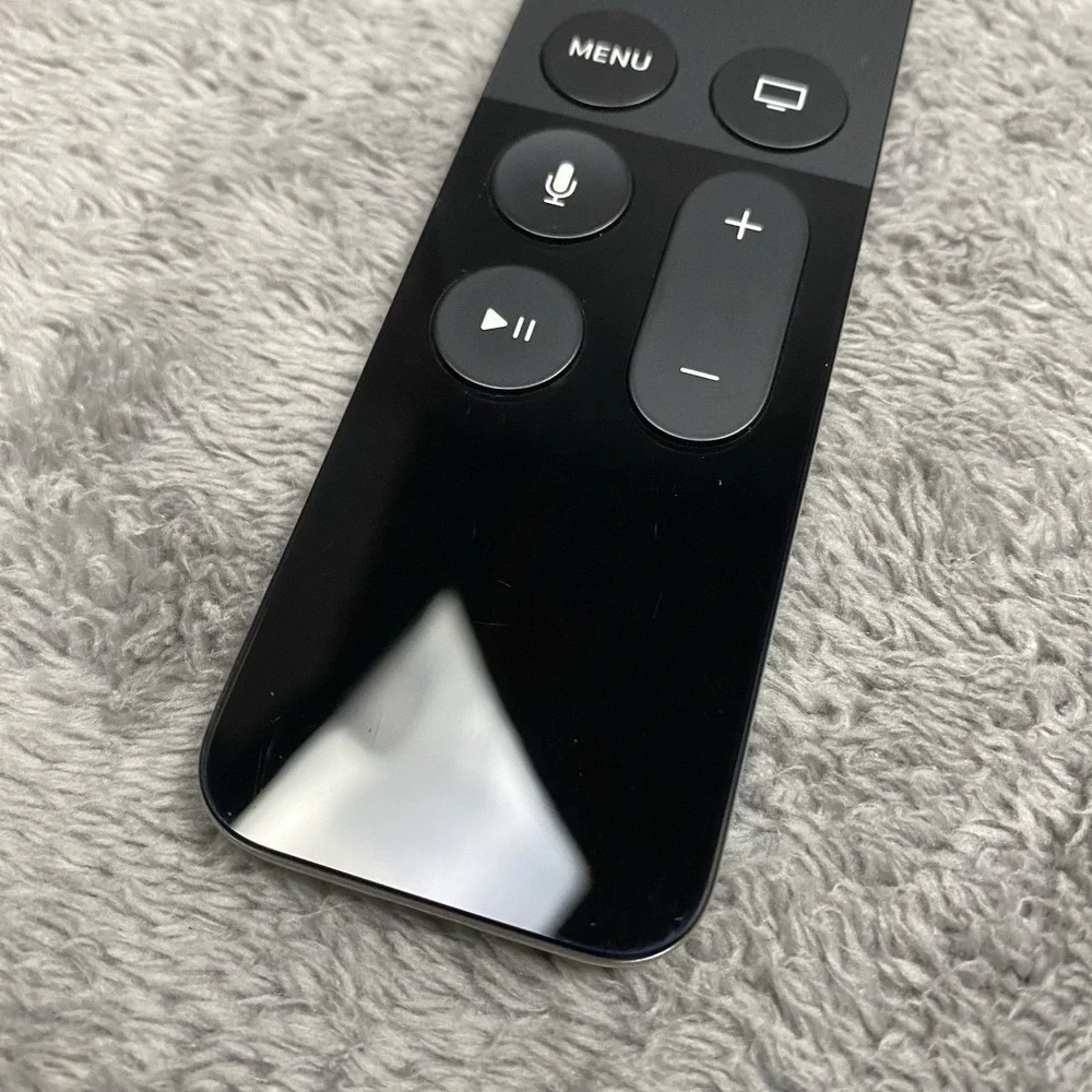 Genuine Remote Control for Apple TV Siri 4th 4K Generation A1513